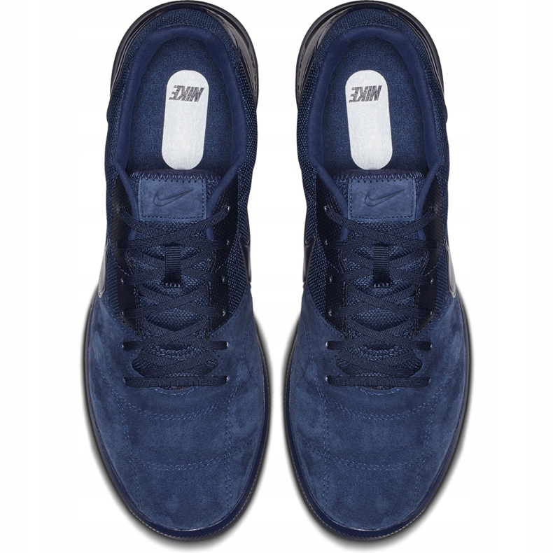 Zapatos de fútbol Nike Premier Ii Sala Ic AV3153 441 azul marino 1