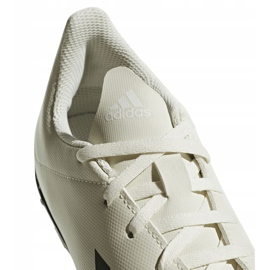 Botas de fútbol adidas X Tango 18.4 Tf Jr DB2436 multicolor beige 3
