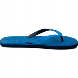 Chanclas de piscina para hombre Aqua-Speed ​​Palermo col.10 azul 3