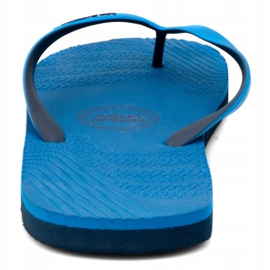 Chanclas de piscina para hombre Aqua-Speed ​​Palermo col.10 azul 5