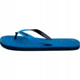 Chanclas de piscina para hombre Aqua-Speed ​​Palermo col.10 azul 2