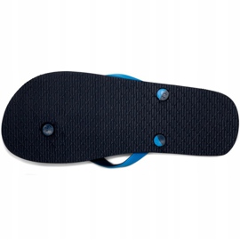 Chanclas de piscina para hombre Aqua-Speed ​​Palermo col.10 azul 6