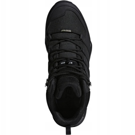 Zapatillas Adidas Terrex Swift R2 Mid Gtx CM7500 negro 2
