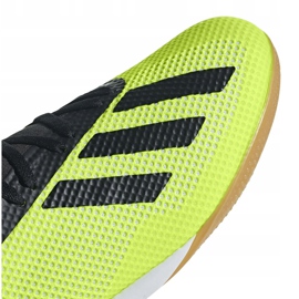 Botas de fútbol Adidas X Tango 18.3 In DB2441 amarillo amarillo 6