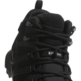 Zapatillas Adidas Terrex Swift R2 Mid Gtx CM7500 negro 3