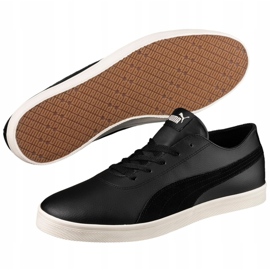 Zapatillas de Hombres Puma Urban Sl Sd 366064 01 negro 1