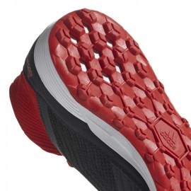 Botas de fútbol adidas Predator Tango 18.3 Tf DB2135 negro 5