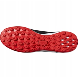 Botas de fútbol adidas Predator Tango 18.3 Tf DB2135 negro 6