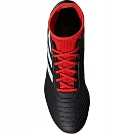 Botas de fútbol adidas Predator 18.3 Fg DB2001 negro 2