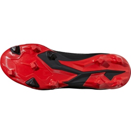 Botas de fútbol adidas Predator 18.3 Fg DB2001 negro 6