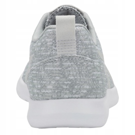 Zapatillas de mujer Asics Kanmei 2 1022A011 020 gris 5