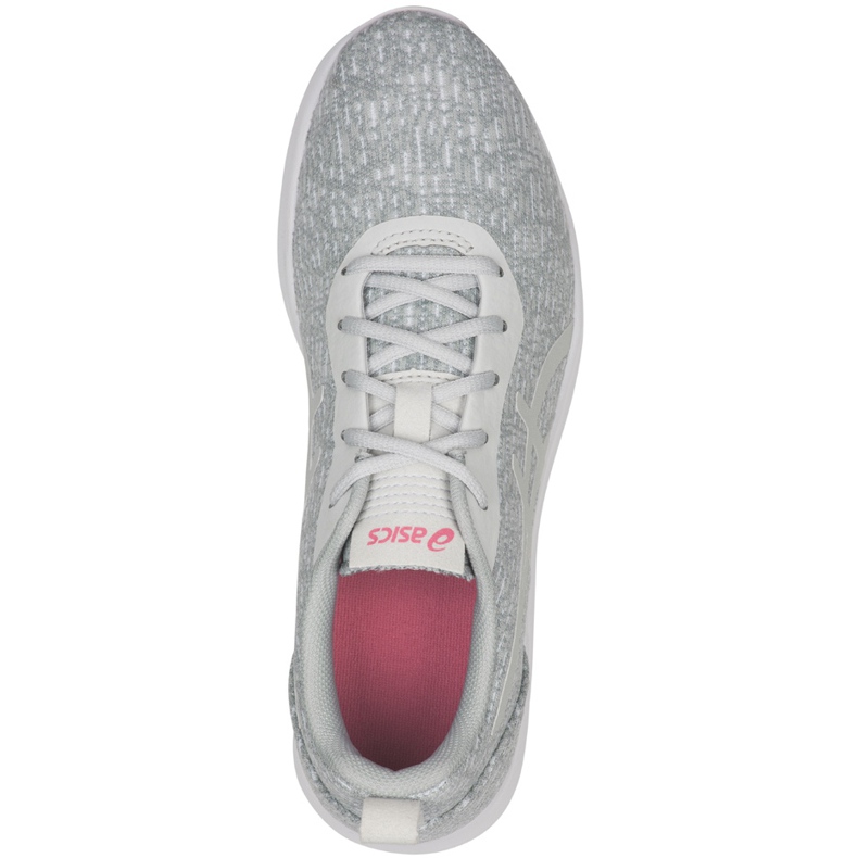 Zapatillas de mujer Asics Kanmei 2 1022A011 020 gris 1
