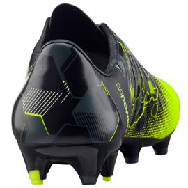 Botas de fútbol Puma evoPOWER 1.3 Graphic Fg 103769 01 multicolor multicolor 4
