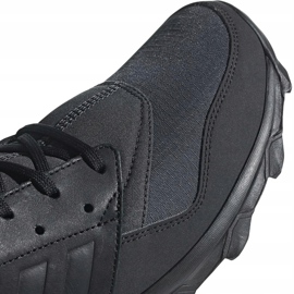 Zapatillas de hombre adidas Terrex Noket AC8037 negro multicolor gris 3