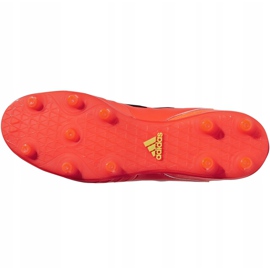Botas de fútbol adidas Copa 18.2 Fg DB2444 rojo 5