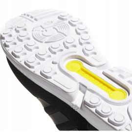 Zapatillas Adidas Zx Flux M19840 negro 3