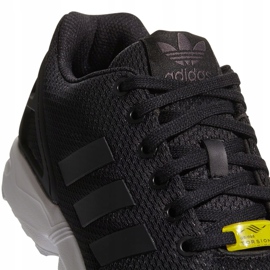 Zapatillas Adidas Zx Flux M19840 negro 1