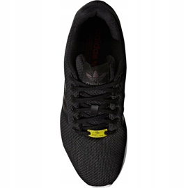 Zapatillas Adidas Zx Flux M19840 negro 2
