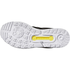 Zapatillas Adidas Zx Flux M19840 negro 4