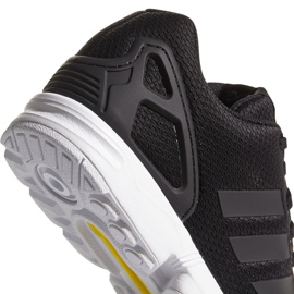 Zapatillas Adidas Zx Flux M19840 negro 5