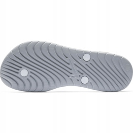 Zapatillas Nike Wmns Solay Thong blancas 882699003 blanco 4