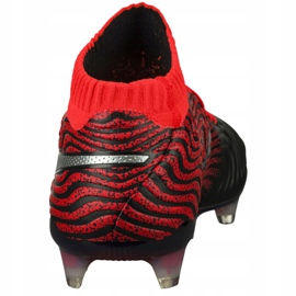 Botas de fútbol Puma One 18.1 Syn Fg 104869 01 multicolor negro 4