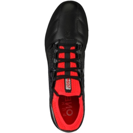 Botas de fútbol Puma One 18.3 Fg 104538 01 multicolor negro 3