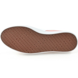 Zapatillas de mujeres Puma Urban 365256 05 blanco rosado 1