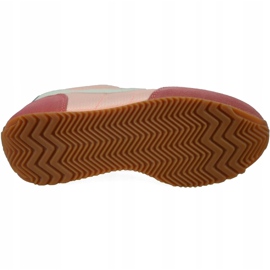 Nike Wmns Oceania Textile rosa zapatillas de mujer 511880604 rosado 6