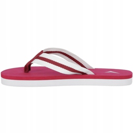 Zapatillas Outhorn HOL18 KLD601 burdeos rojo 3