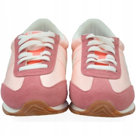 Nike Wmns Oceania Textile rosa zapatillas de mujer 511880604 rosado 1
