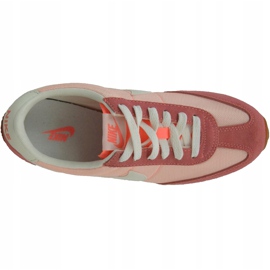 Nike Wmns Oceania Textile rosa zapatillas de mujer 511880604 rosado 5