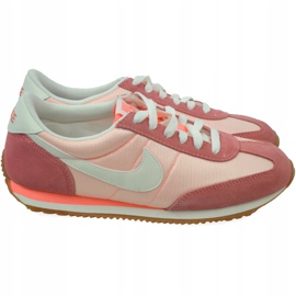 Nike Wmns Oceania Textile rosa zapatillas de mujer 511880604 rosado 3