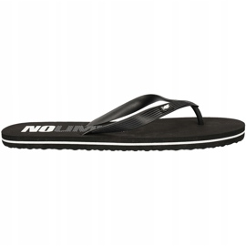 Zapatillas de hombre 4F negro H4L18 KLM001 3