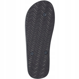 Zapatillas de hombre 4F azul marino H4L18 KLM001 2