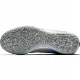Calzado de fútbol Nike Mercurial X Victory 6 Df Neymar Ic Jr 921491407 multicolor gris 5