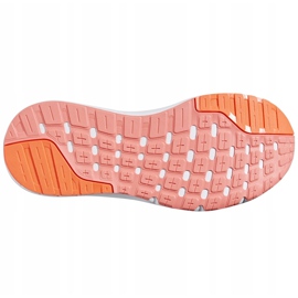 Zapatillas de mujer adidas Galaxy 4 W CP8838 rosa 1