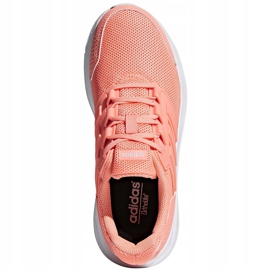 Zapatillas de mujer adidas Galaxy 4 W CP8838 rosado 2