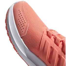 Zapatillas de mujer adidas Galaxy 4 W CP8838 rosado 3