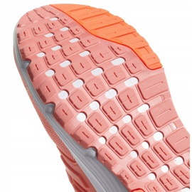Zapatillas de mujer adidas Galaxy 4 W CP8838 rosado 5