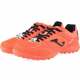 Botas de fútbol Joma Top Flex 807 Turf multicolor rojo 2
