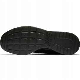 Zapatillas de hombre Nike Tanjun 812654001 negro 2