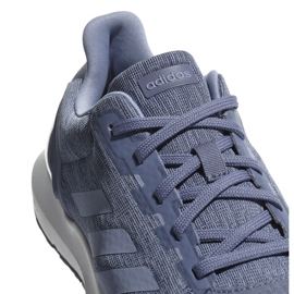 Zapatillas adidas Cosmic 2 W CP8715 para mujer gris 2