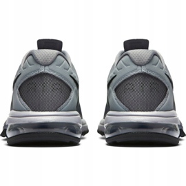 Zapatillas Nike Air Max Full Ride 869633011 para hombre gris 4