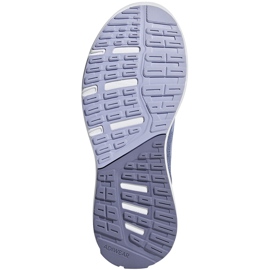 Zapatillas adidas Cosmic 2 W CP8715 para mujer gris 5