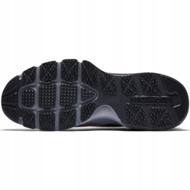 Zapatillas Nike Air Max Full Ride 869633011 para hombre gris 5