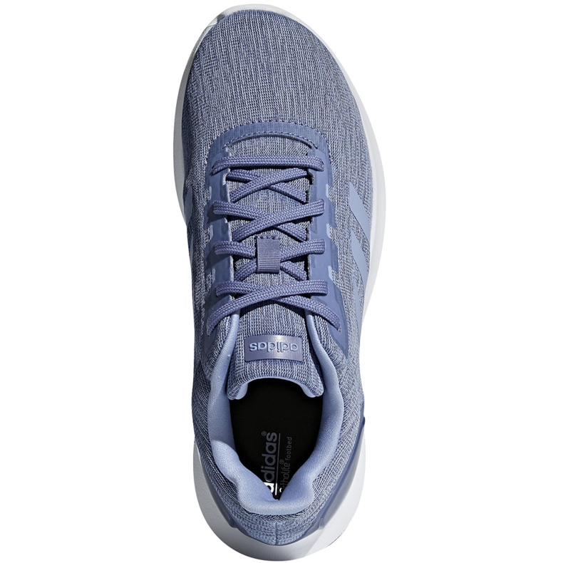 Zapatillas adidas Cosmic 2 W CP8715 para mujer gris 1