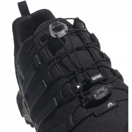 Zapatillas hombre adidas Terrex Swift R2 negras CM7486 negro 6