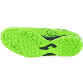 Botas de fútbol Joma Dribling 821 Turf verde 4