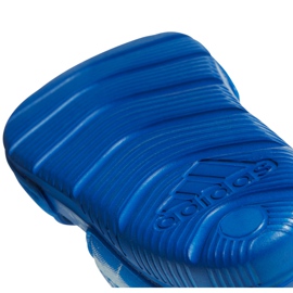 Sandalias para niños Adidas Alta Swim C BA9289 azul 7